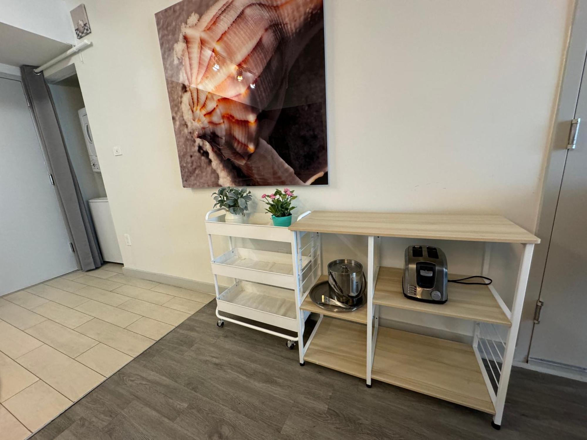 Mvr Apartments At Beachwalk Resort Hallandale Beach Exteriör bild