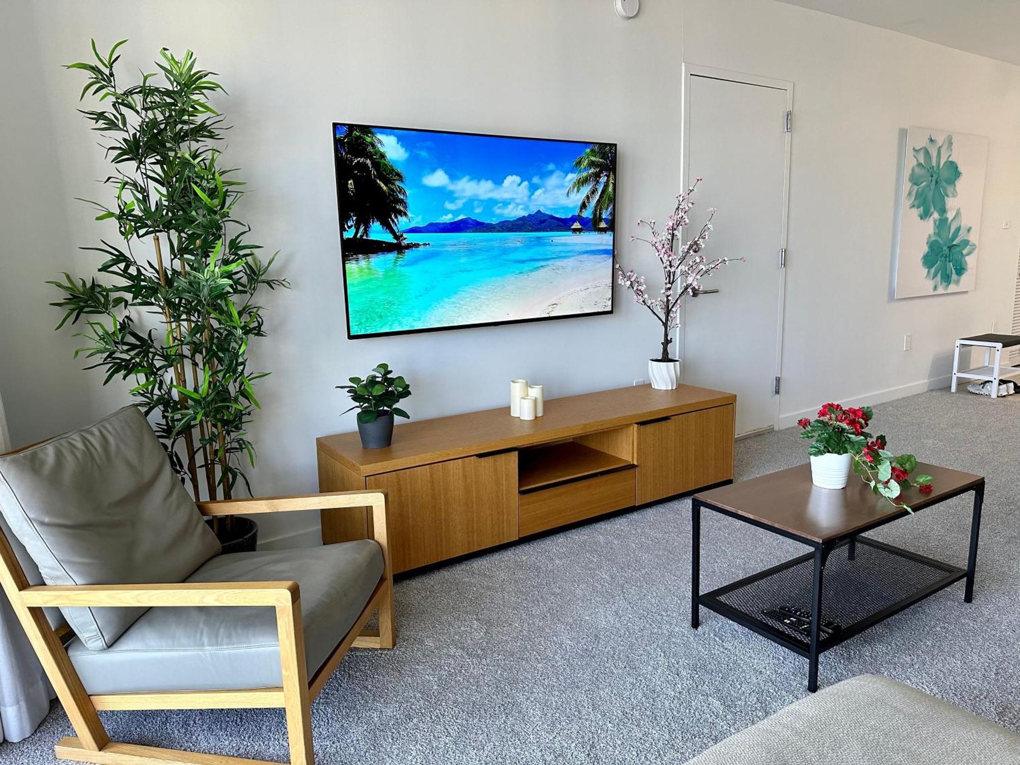 Mvr Apartments At Beachwalk Resort Hallandale Beach Exteriör bild